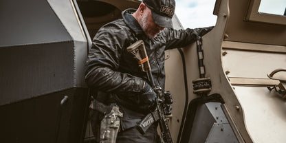 VIKTOS Kadre Kit Gloves Greyman Outdoor Tactical Australia
