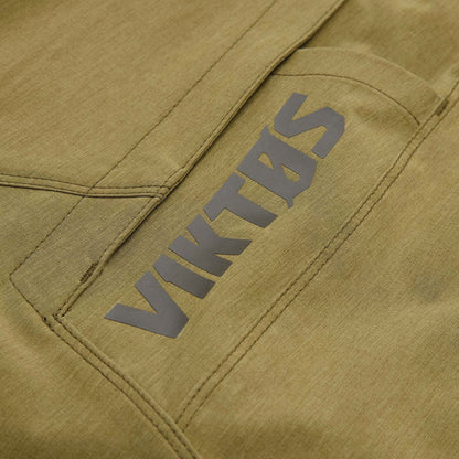 VIKTOS Kadre XP Shorts Black Outdoor Tactical Australia