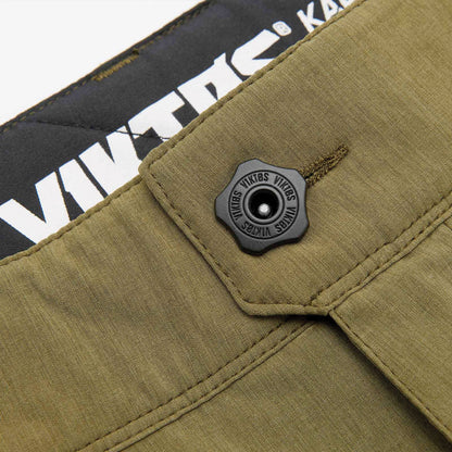 VIKTOS Kadre XP Shorts Black Outdoor Tactical Australia