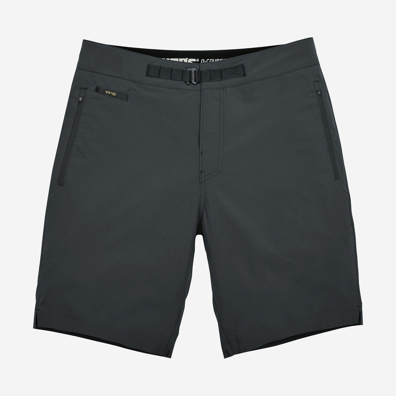 Viktos Ocourse Hybrid Shorts Black 28 Outdoor Tactical Australia