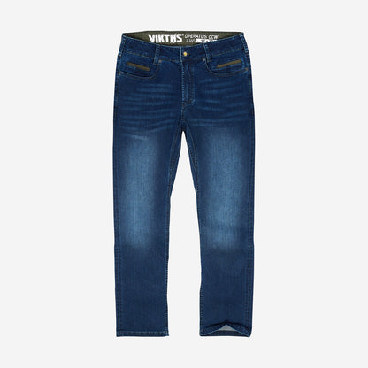 VIKTOS Operatus CCW Jean Mid Blue 28 30 Outdoor Tactical Australia
