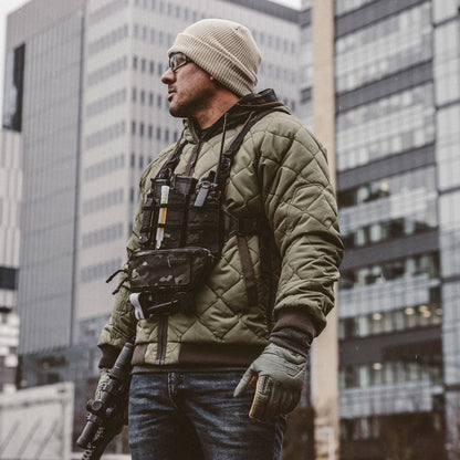 VIKTOS Operatus Jacket Ranger Outdoor Tactical Australia
