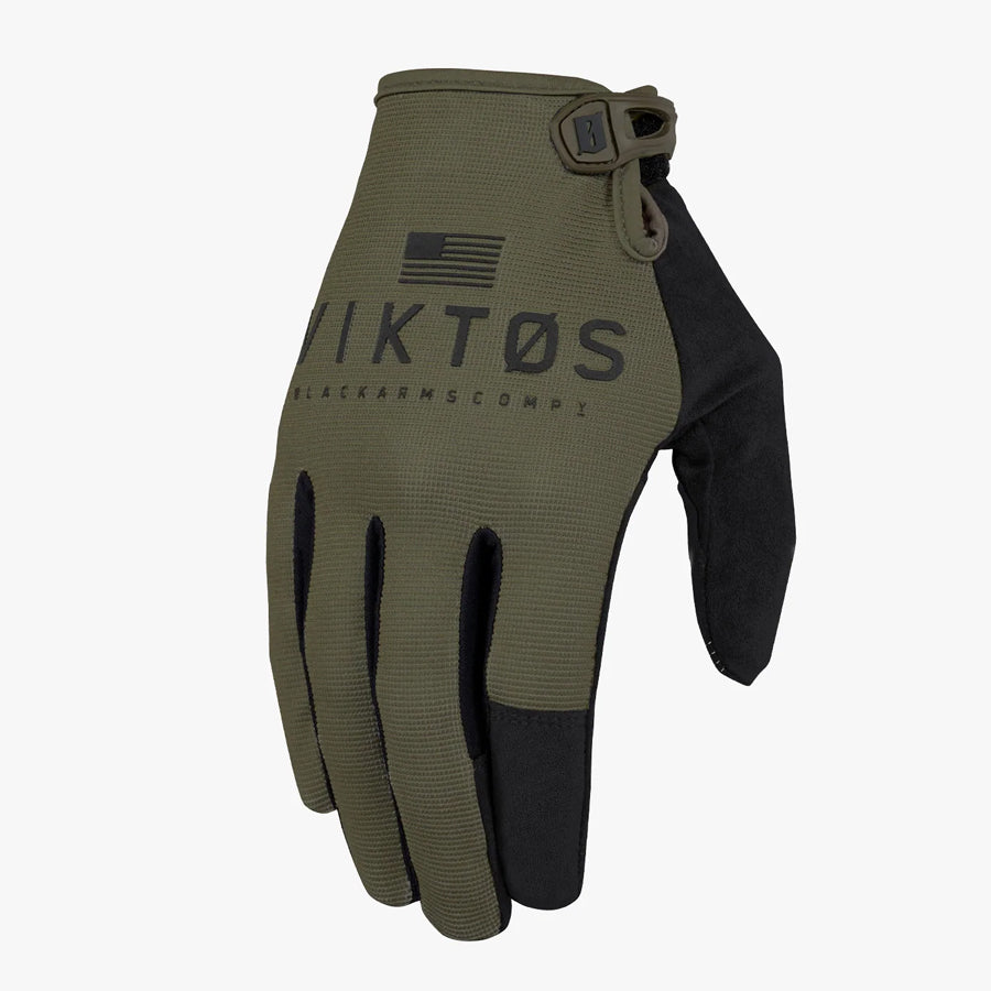 VIKTOS Operatus XP Gloves Ranger Extra Small Outdoor Tactical Australia