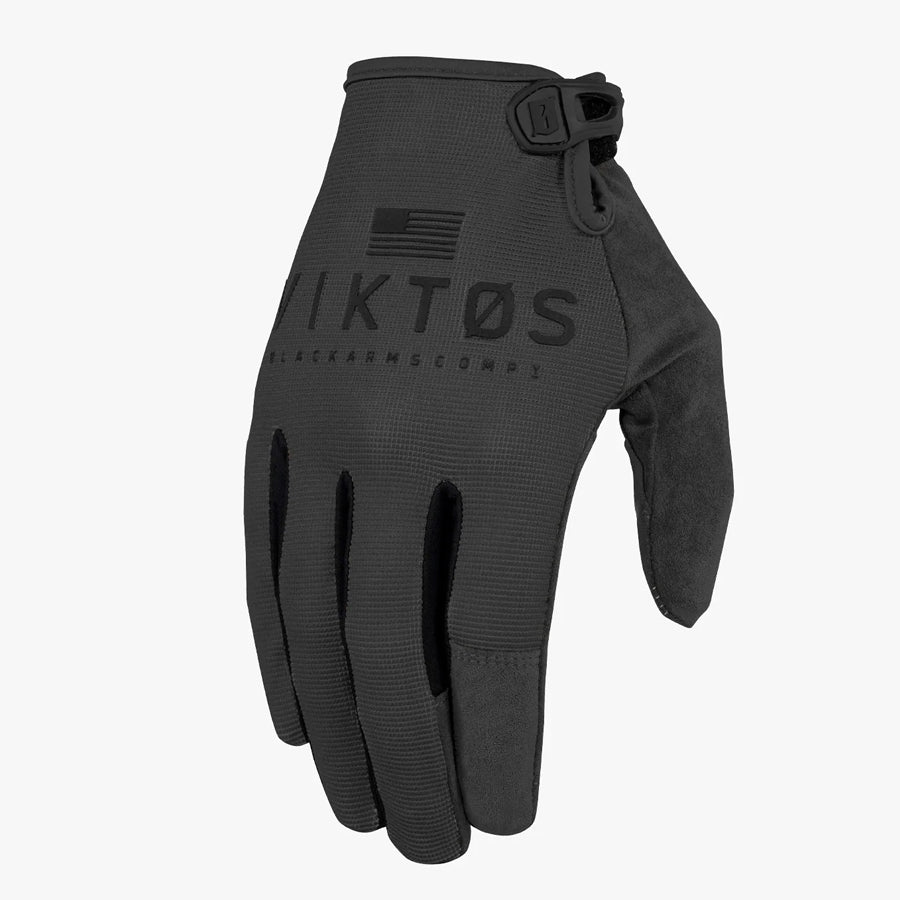 VIKTOS Operatus XP Gloves Black Extra Small Outdoor Tactical Australia