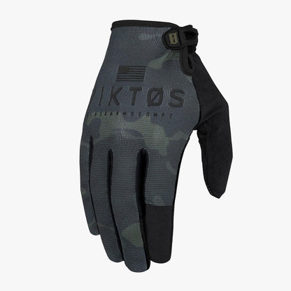 VIKTOS Operatus XP Gloves Nightfjall Camo Extra Small Outdoor Tactical Australia