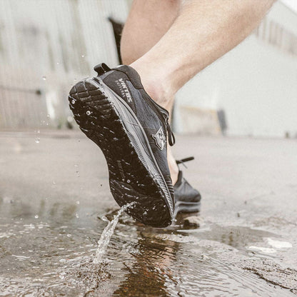 VIKTOS Outflank Shoe Canopy Black Outdoor Tactical Australia