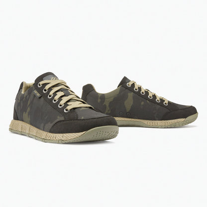 VIKTOS Overbeach Low Shoes Multicam Black Outdoor Tactical Australia