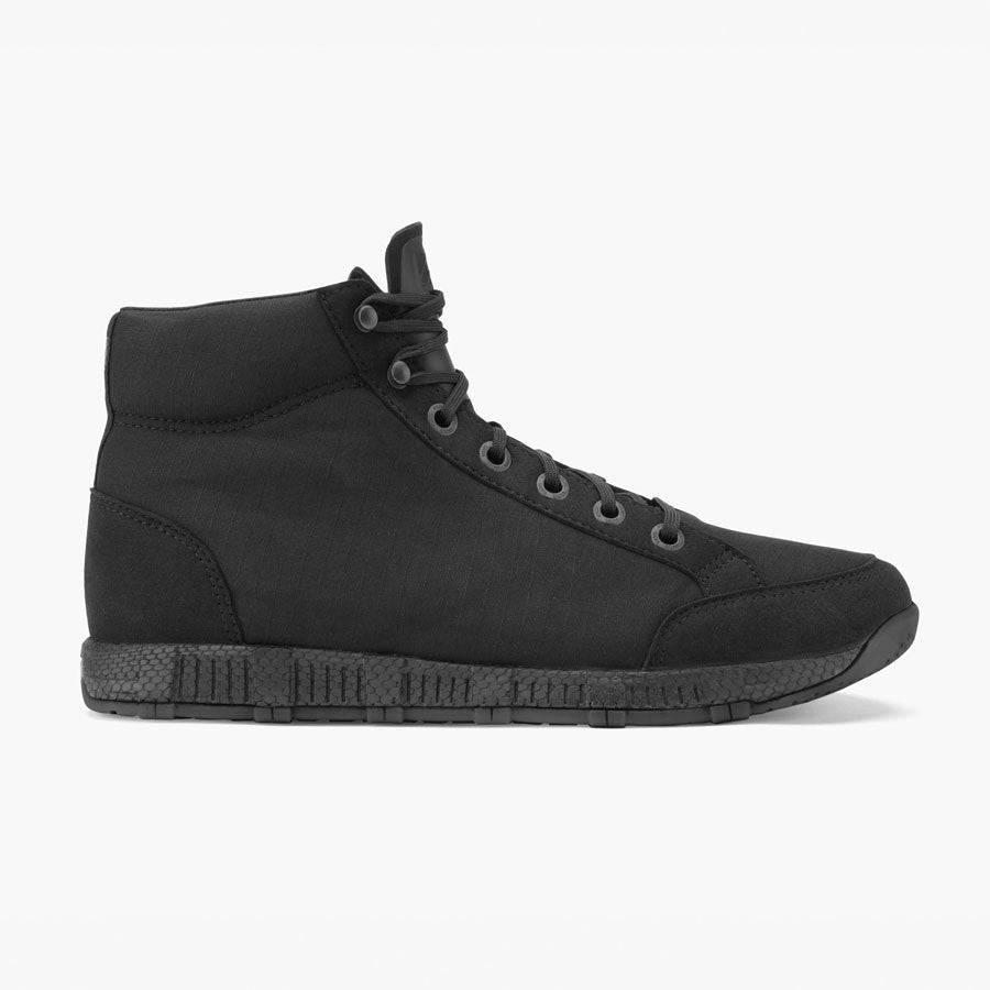 VIKTOS Overbeach Shoe Leo Black 6 Outdoor Tactical Australia