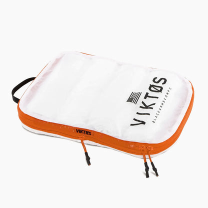 VIKTOS Parapack Compression Cube - White Outdoor Tactical Australia