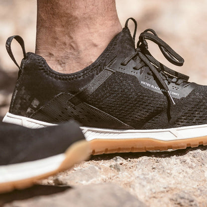 VIKTOS PTXF Range Trainer Shoe Black Outdoor Tactical Australia