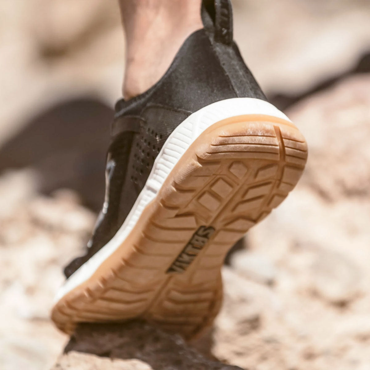 VIKTOS PTXF Range Trainer Shoe Black Outdoor Tactical Australia