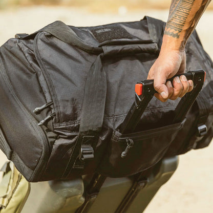 VIKTOS Range Trainer 44 Duffle Bag Outdoor Tactical Australia