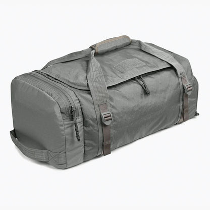 VIKTOS Range Trainer 44 Duffle Bag Greyman Outdoor Tactical Australia