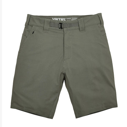 VIKTOS Range Trainer Shorts Greyman 28 Outdoor Tactical Australia