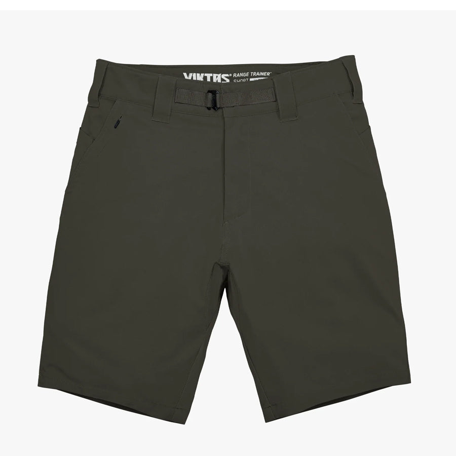 VIKTOS Range Trainer Shorts Black 28 Outdoor Tactical Australia