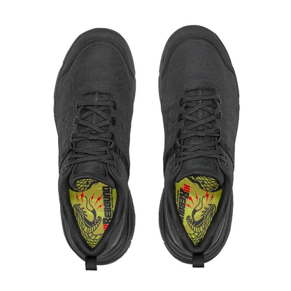 VIKTOS Range Trainer XD Shoe Black Outdoor Tactical Australia
