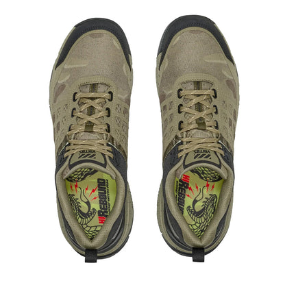 VIKTOS Range Trainer XD Shoe Fieldcraft Camo Outdoor Tactical Australia