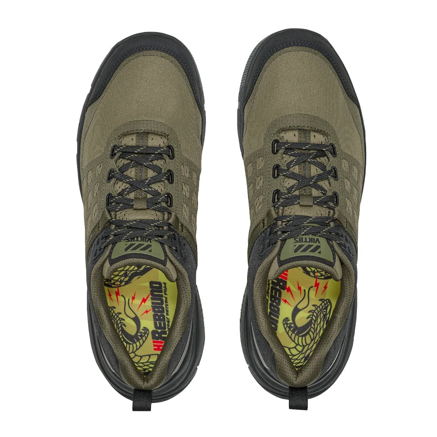 VIKTOS Range Trainer XD Shoe Ranger Outdoor Tactical Australia