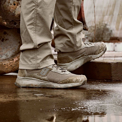 VIKTOS Range Trainer XD Waterproof Boot Ranger Outdoor Tactical Australia