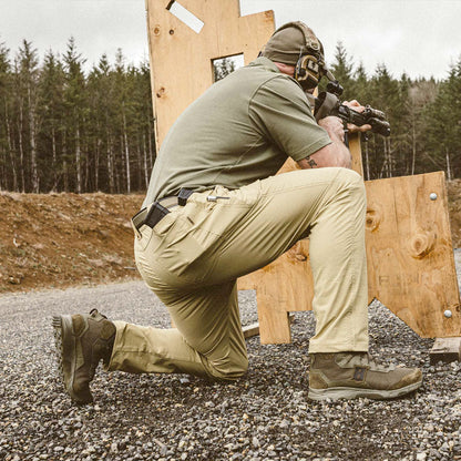 VIKTOS Range Trainer XD Waterproof Boot Ranger Outdoor Tactical Australia