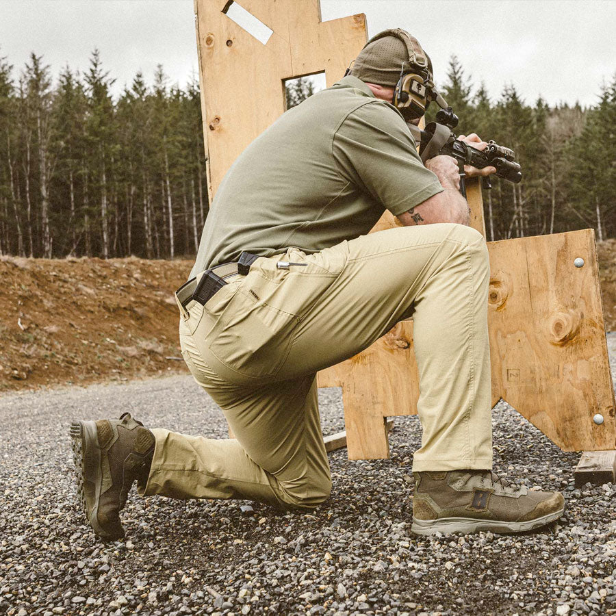 VIKTOS Range Trainer XD Waterproof Boot Ranger Outdoor Tactical Australia