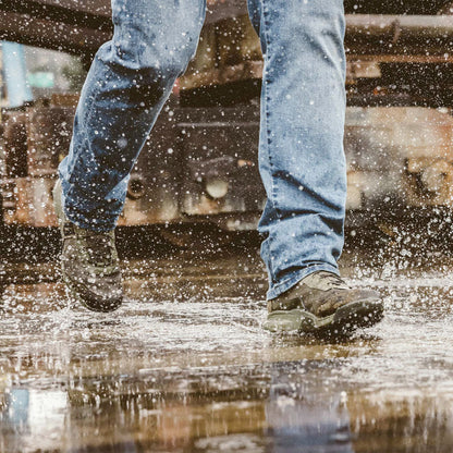 VIKTOS Range Trainer XD Waterproof Boot Ranger Outdoor Tactical Australia