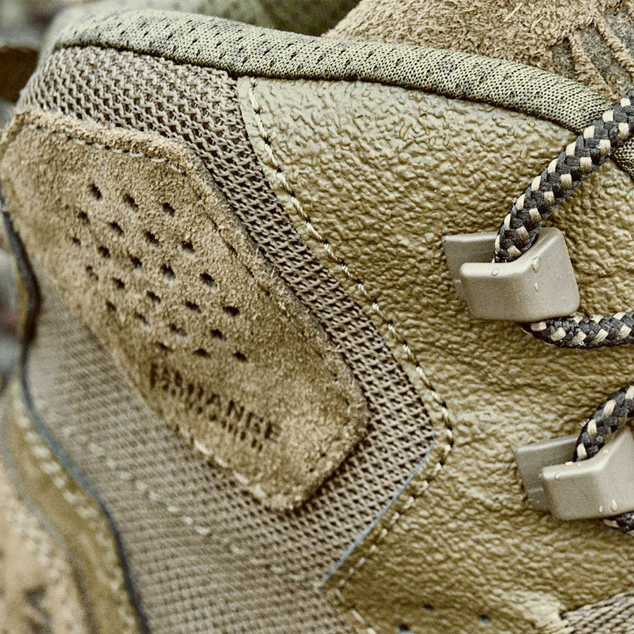 VIKTOS Range Trainer XD Waterproof Boot Ranger Outdoor Tactical Australia