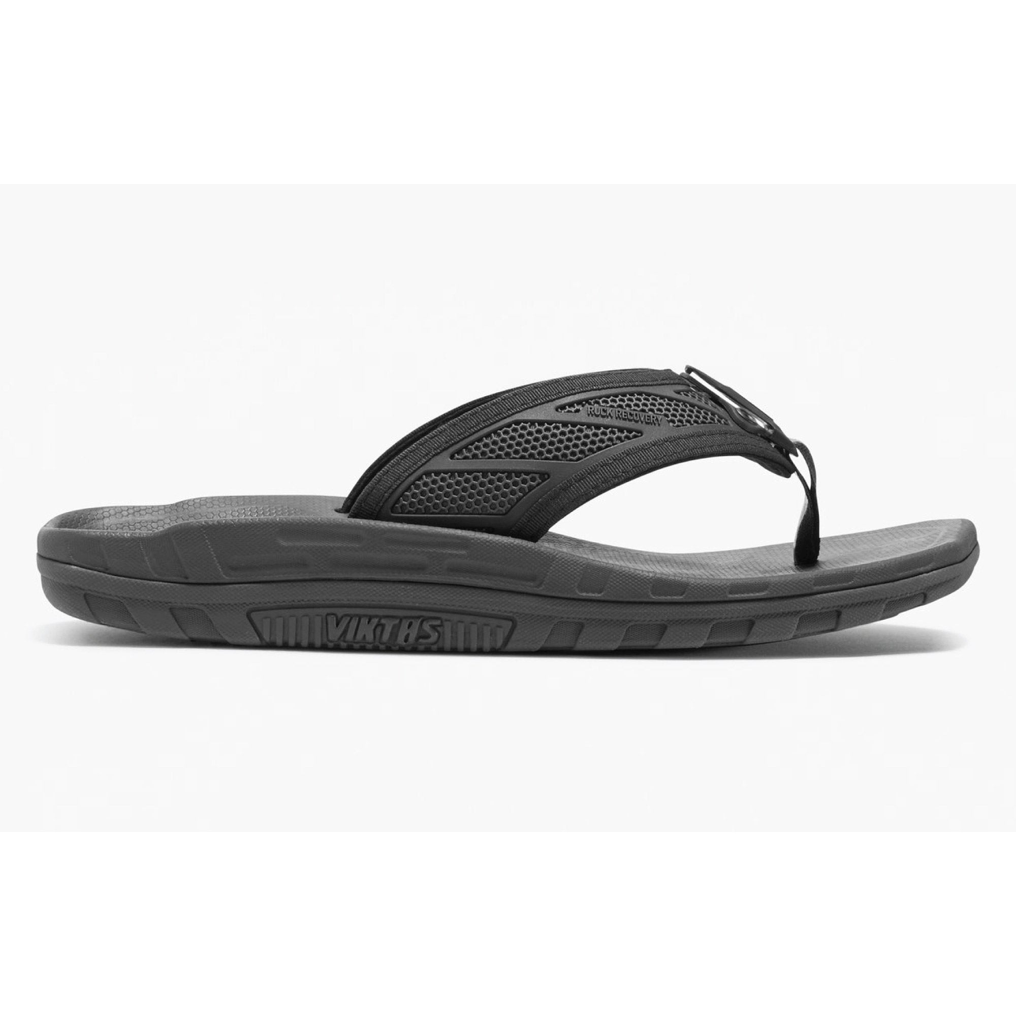 VIKTOS Ruck Recovery Sandals Nightfjall 7 Outdoor Tactical Australia