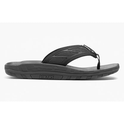 VIKTOS Ruck Recovery Sandals Nightfjall 7 Outdoor Tactical Australia