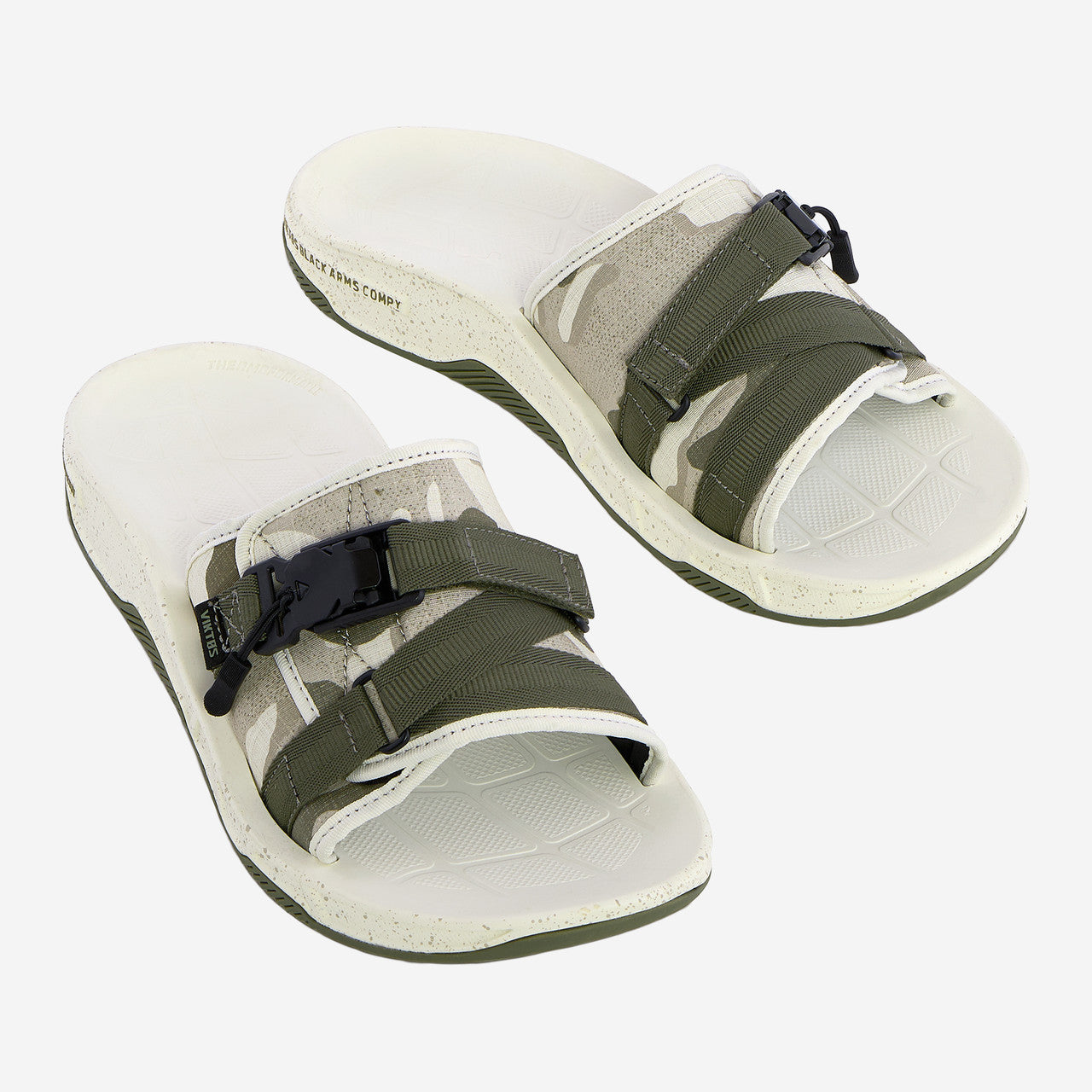 VIKTOS Ruck Recovery SF Slide Outdoor Tactical Australia