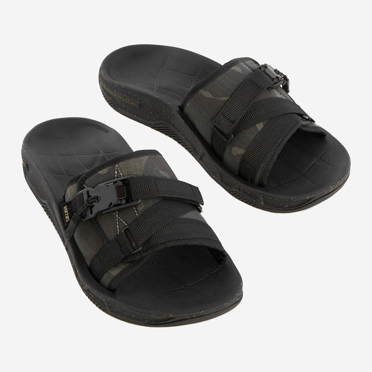VIKTOS Ruck Recovery SF Slide Outdoor Tactical Australia