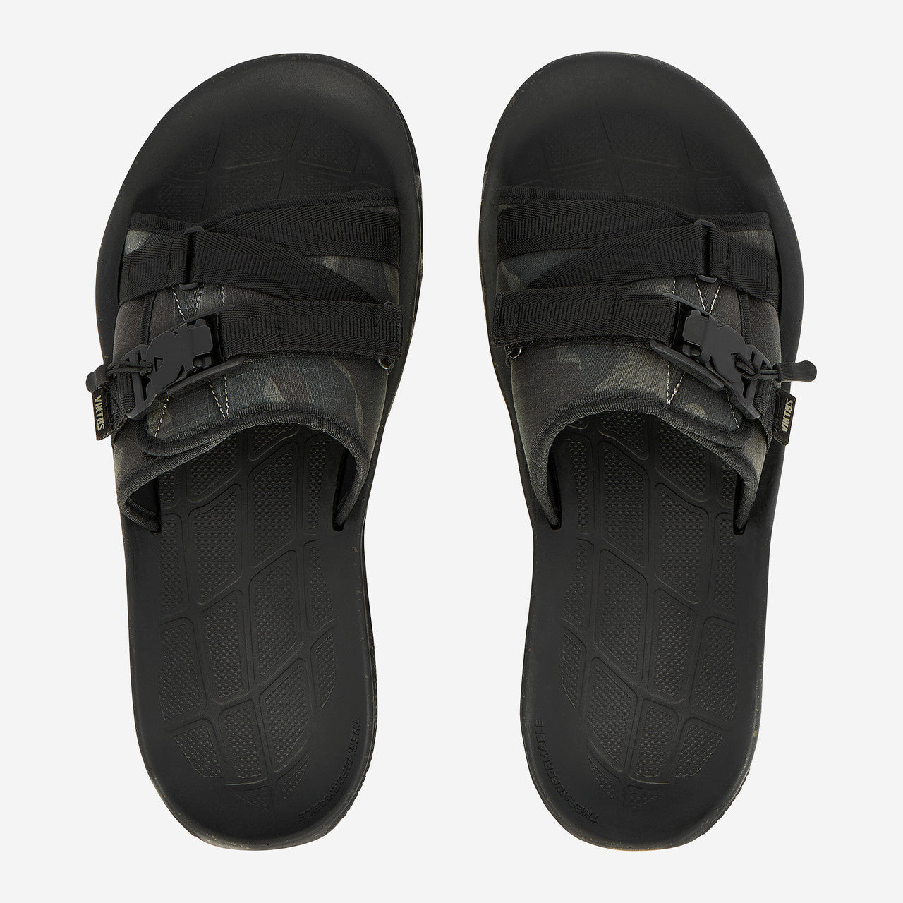 VIKTOS Ruck Recovery SF Slide Outdoor Tactical Australia