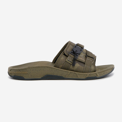 VIKTOS Ruck Recovery SF Slide Murkwood Camo 7 Outdoor Tactical Australia