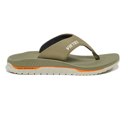VIKTOS Ruck Recovery XC Sandals Canopy Outdoor Tactical Australia