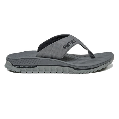VIKTOS Ruck Recovery XC Sandals Greyman Outdoor Tactical Australia