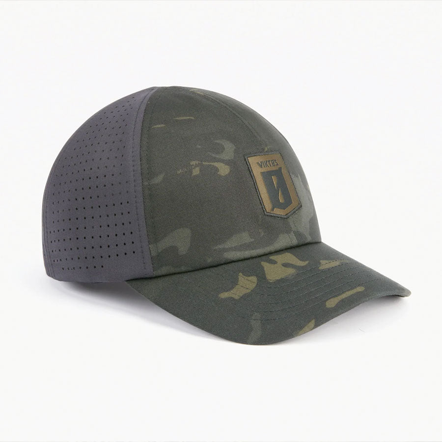 VIKTOS Superperf MC Hat Multicam Black S-M Outdoor Tactical Australia