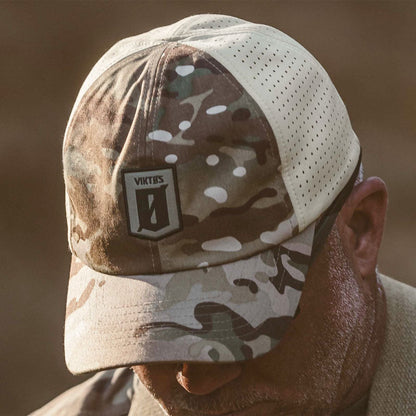 VIKTOS Superperf MC Hat Multicam Outdoor Tactical Australia