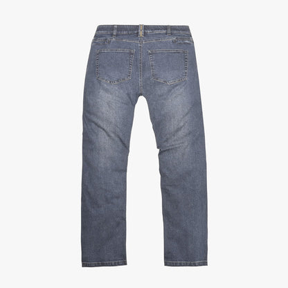 VIKTOS Taculus CCW Coolmax Jeans Mid Blue Outdoor Tactical Australia