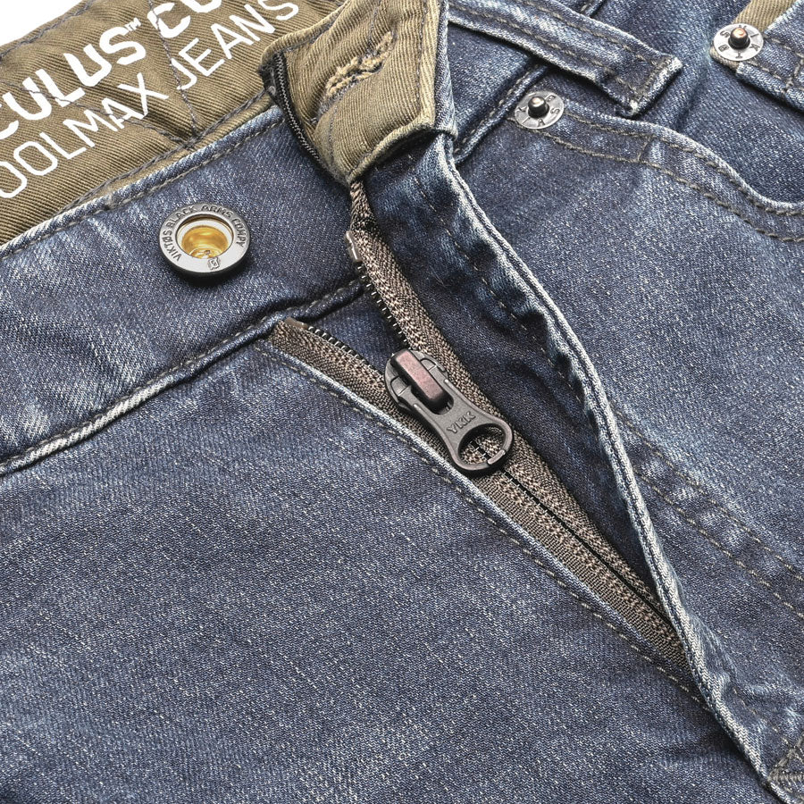 VIKTOS Taculus CCW Coolmax Jeans Mid Blue Outdoor Tactical Australia