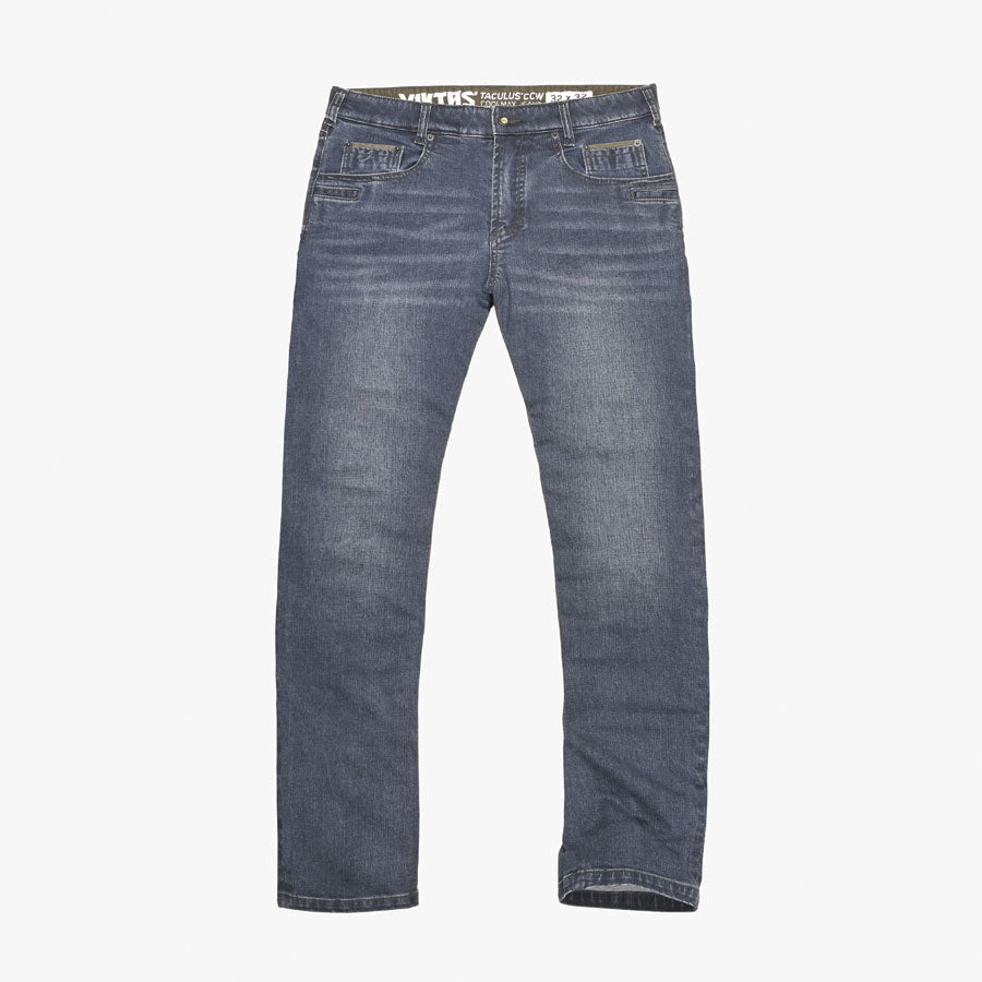 VIKTOS Taculus CCW Coolmax Jeans Mid Blue 28 30 Outdoor Tactical Australia
