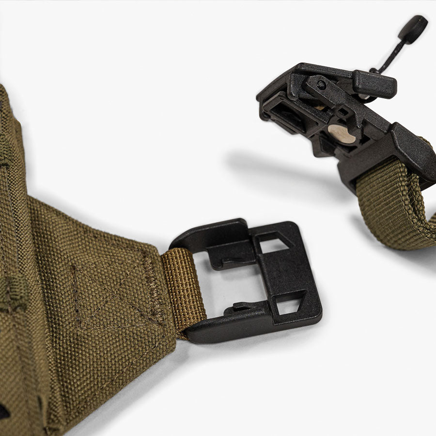 VIKTOS Taculus MX Chest Rig Outdoor Tactical Australia