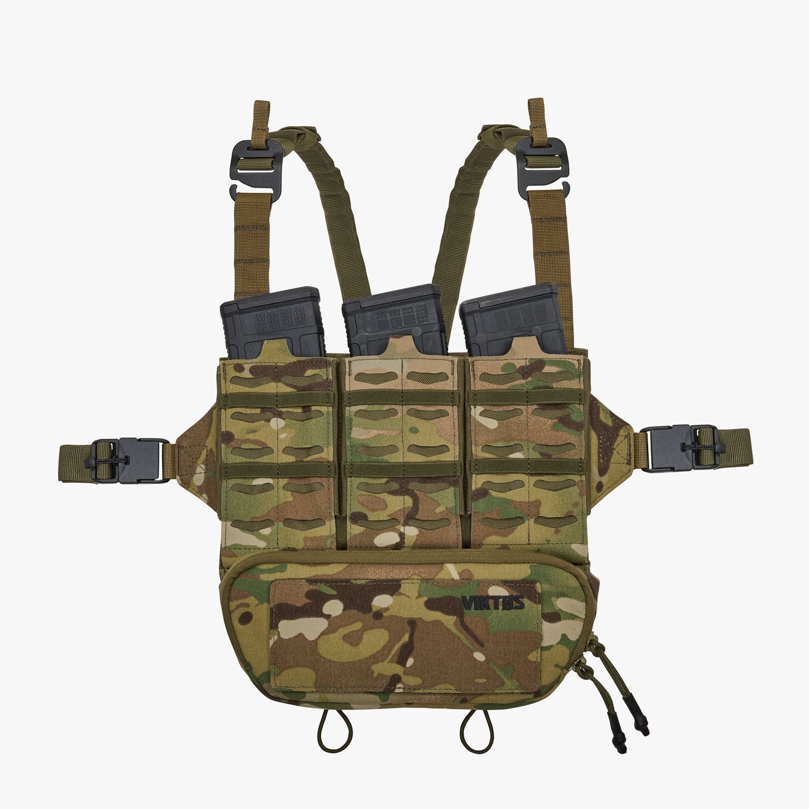 VIKTOS Taculus MX Chest Rig Multicam Outdoor Tactical Australia