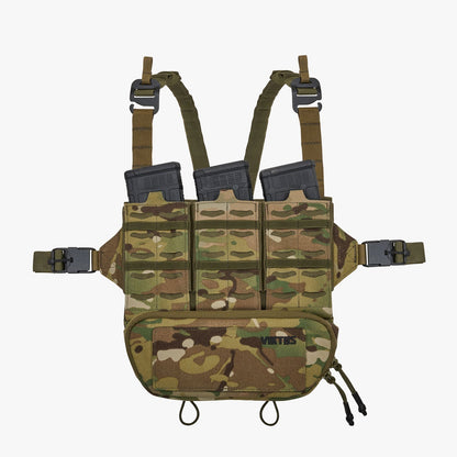 VIKTOS Taculus MX Chest Rig Multicam Outdoor Tactical Australia