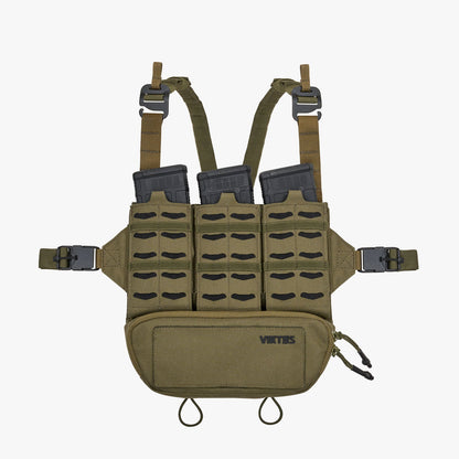 VIKTOS Taculus MX Chest Rig Ranger Outdoor Tactical Australia
