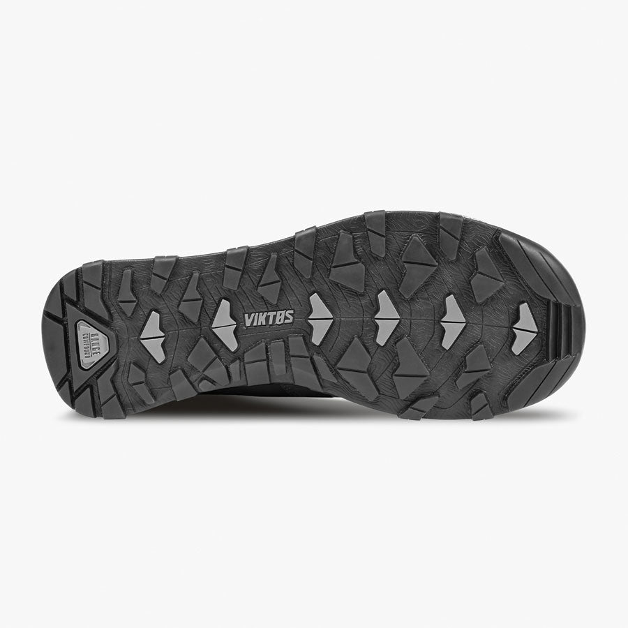 VIKTOS TACULUS Waterproof Shoe Black Outdoor Tactical Australia