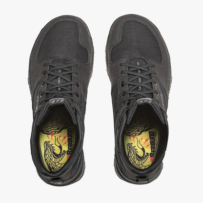 VIKTOS TACULUS Waterproof Shoe Black Outdoor Tactical Australia