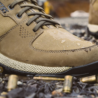 VIKTOS TACULUS Waterproof Shoe Coyote Outdoor Tactical Australia