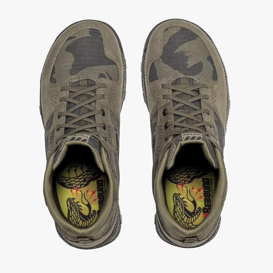 VIKTOS TACULUS Waterproof Shoe Fatigue Outdoor Tactical Australia