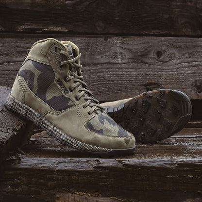 VIKTOS TACULUS Waterproof Shoe Fatigue Outdoor Tactical Australia