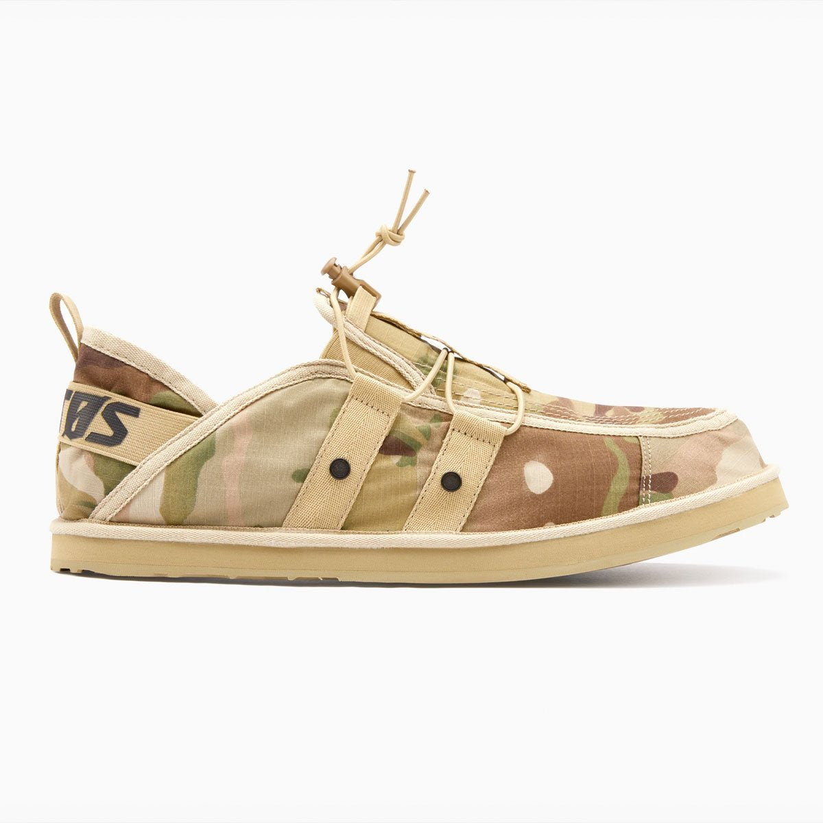 VIKTOS Trenchfoot Shoe Multicam 6 Outdoor Tactical Australia